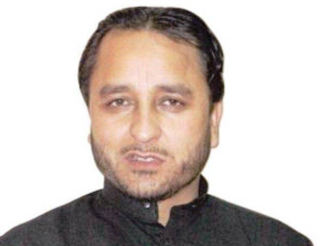 Govt takes steps for agriculture development across GB: Hafeez