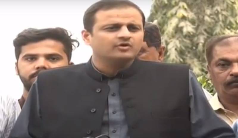 Murtaza terms formation of KTC as ‘unconstitutional’ act