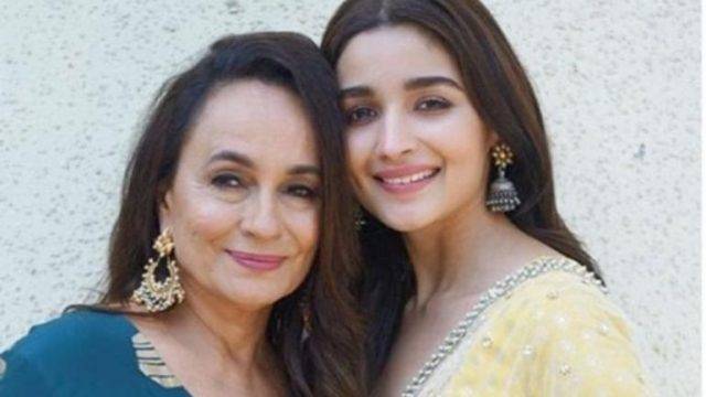 Alia Bhatt’s mother says she would be more happy in Pakistan, knows she would be called traitor in India for such comments