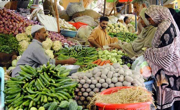 Center issues directions to provinces to ensure security, price-control during Ramadan