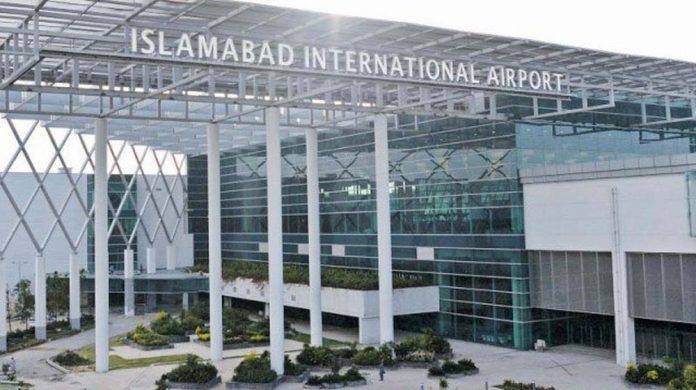 In a first, New Islamabad International Airport may be leased out to friendly country