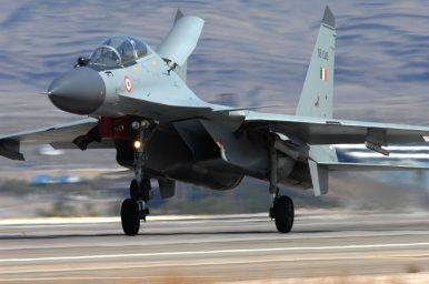 Indian Air Force, Army ready to strike Pakistan yet again, tasked Military targets by PM Modi: Russian media Report