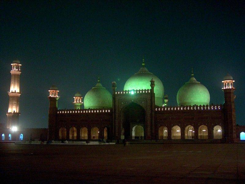 Shab-e-Miraj-un-Nabi (PBPU) to be observed tonight with religious fervor