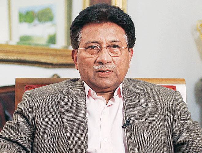 Supreme Court issues written verdict in Pervez Musharraf treason case