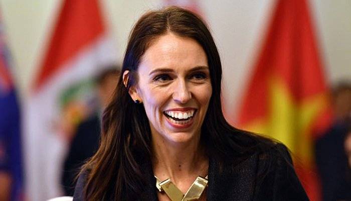 New Zealand PM Jacinda Ardern wins hearts yet again with her new gesture