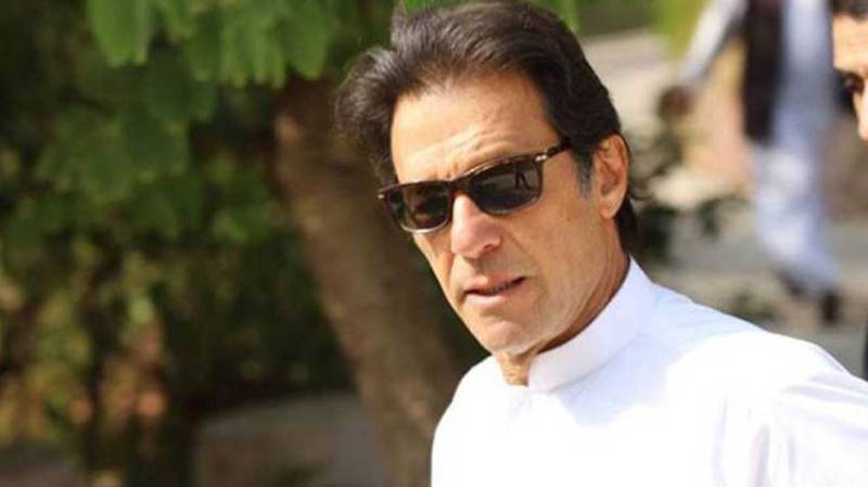 PM Khan to launch Green Youth Movement across Pakistan