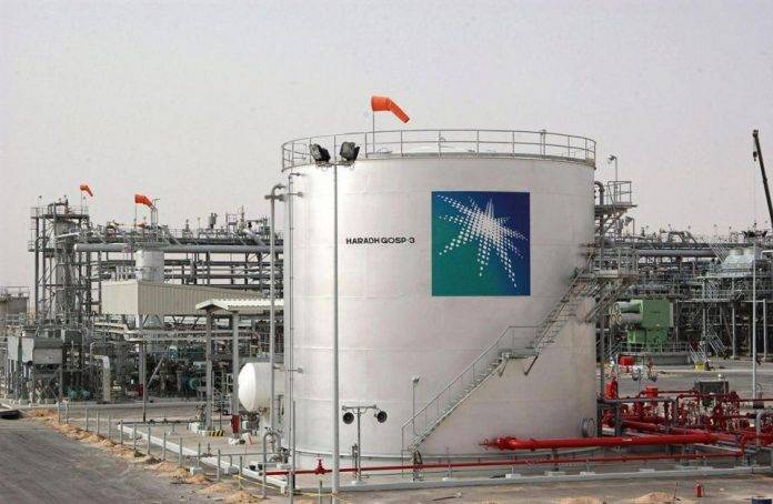Saudi Arabia's ARAMCO to make $16 billion offer