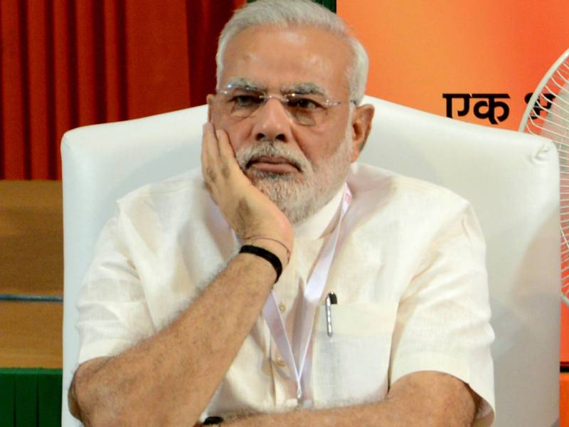 Did India’s Modi fulfil his economic promises?