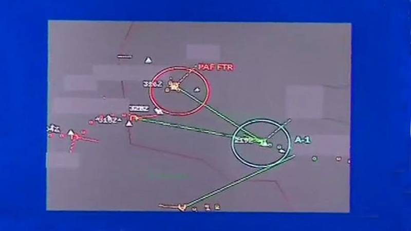 Without any shame, IAF still insists on shooting down PAF F 16