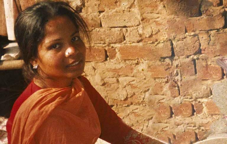 Christian Pakistani Asia Bibi to leave Pakistan, reveals PM Khan