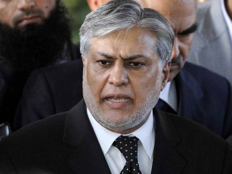 Court summons Wajid Zia in reference against Dar