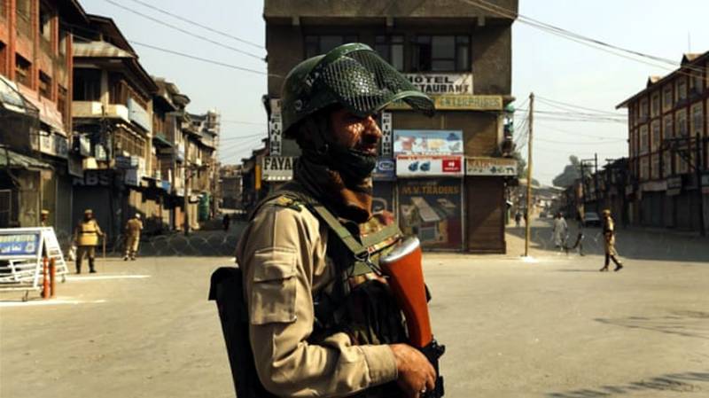 India: Anti-Kashmiris move raises concern by civil society