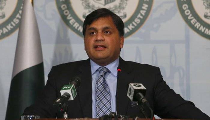 Pakistan seeks further answers from Indian High Commissioner in Islamabad