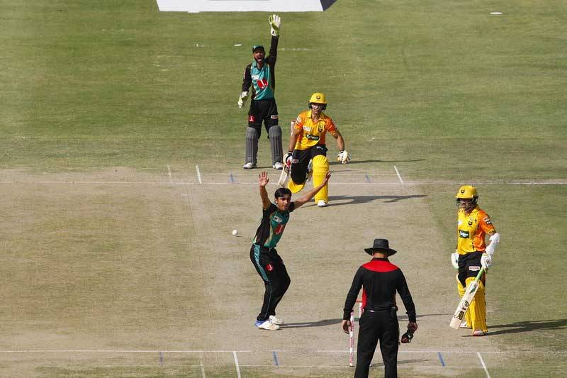 Final of Pakistan Cup: Khyber Pakhtunkhwa to face Balochistan today