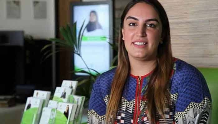 Bakhtawar Bhutto responds over PM Imran Khan tweet and it's disgusting