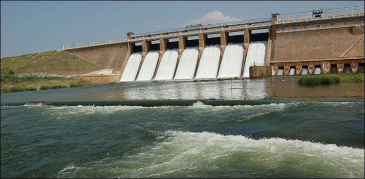 Pakistan wasting 15 Million Acre feet water annually worth billions of dollars
