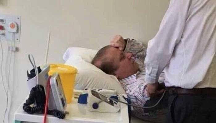 Former PM Nawaz Sharif may undergo open heart surgery