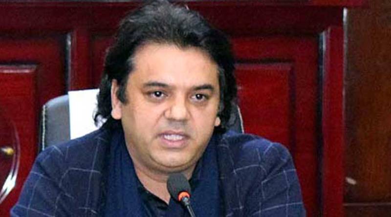 PTI Govt. performing better than previous regimes: Usman Dar