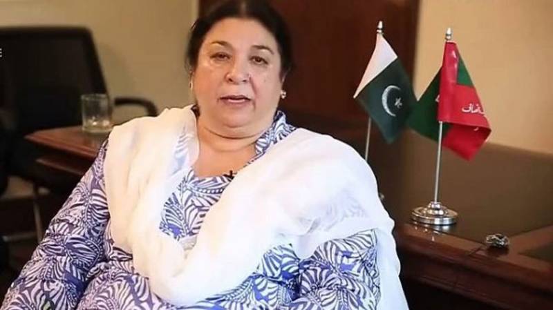 Punjab Govt plans to construct five state-of-the-art Maternity Hospitals: Dr. Yasmin