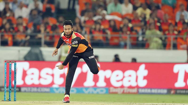 Bangladesh recalls key player from Indian Premier League