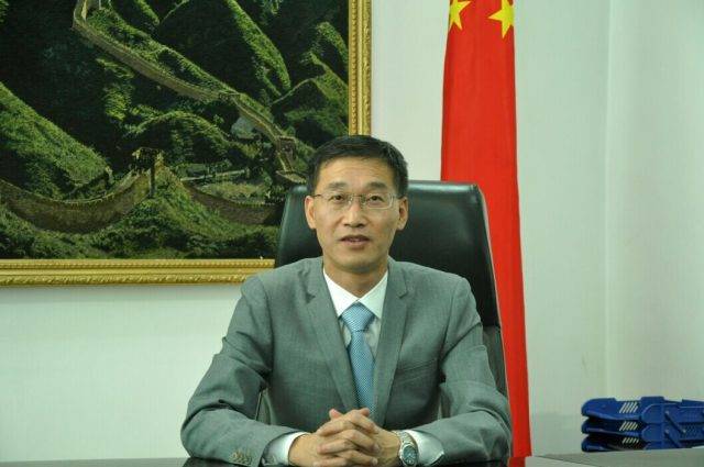 China's confidence in Pakistan increased due economic policies of Pakistan: Ambassador