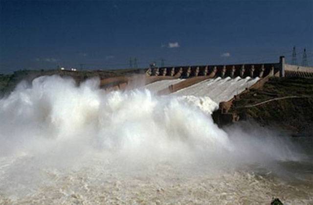 Federal government released huge amount for multiple hydropower projects