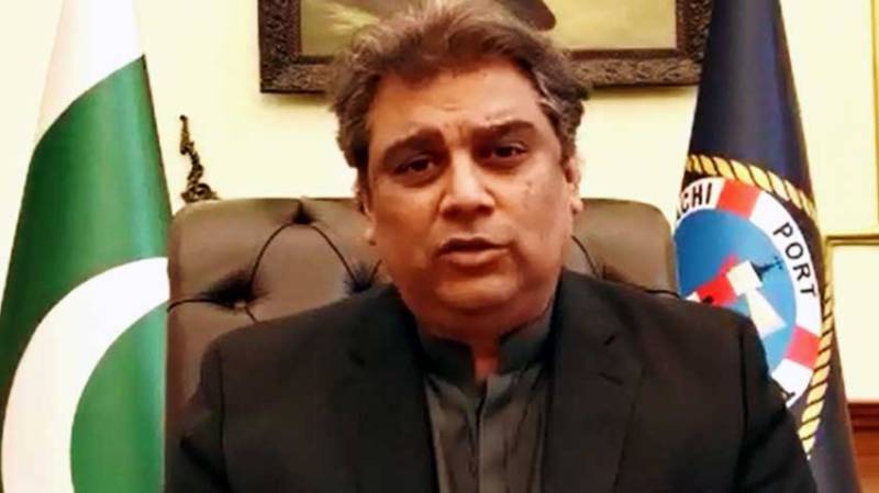 NAP being implemented in letter and spirit: Ali Zaidi