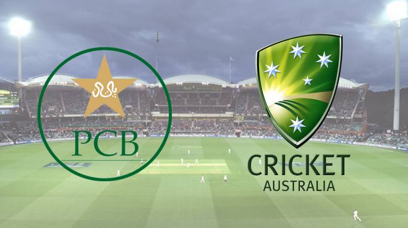 PCB being offered a Million Dollar Deal from Cricket Australia