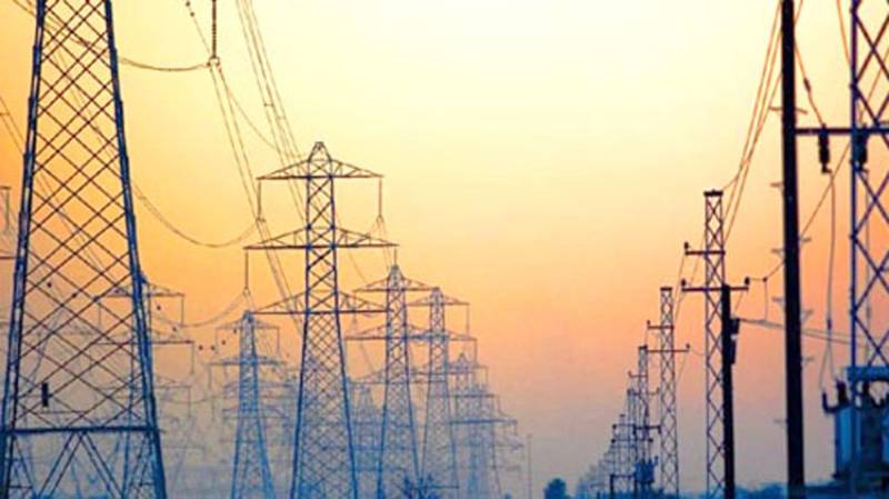 Transmission system being improved to meet electricity demand: Omar Ayub