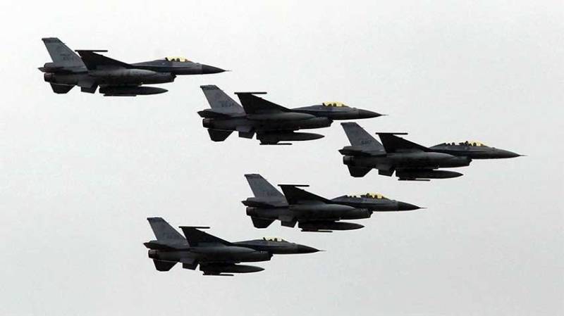 US approves possible $500 million military sale to Taiwan