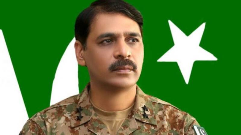 Indian External Minister reveals truth about Balakot airstrike: ISPR