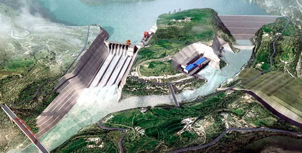 Karot hydropower project to be operational by next year