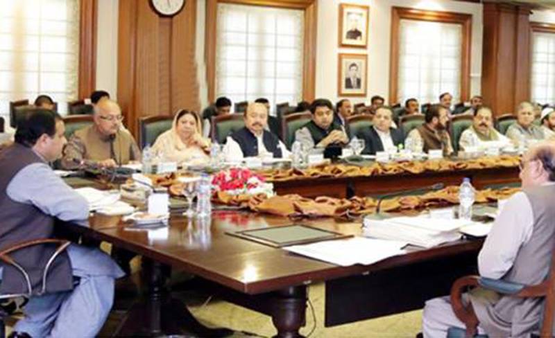 Punjab cabinet meeting held: Several important decisions taken including new local government system