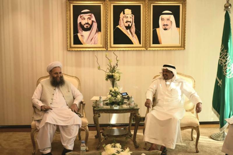 Religious Minister expresses confidence over Hajj arrangement made by Saudi Arabia