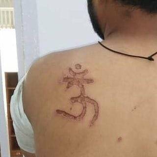 Delhi Court orders inquiry after Muslim inmate in Tihar branded with Om symbol