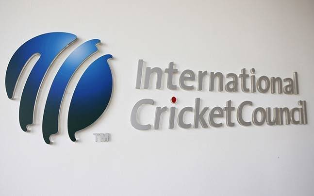 ICC issues code of conduct for extra players, dressing rooms for World Cup matches