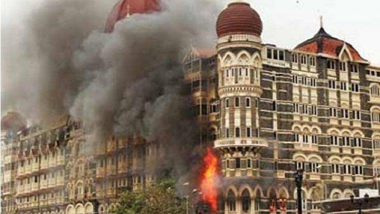 Mumbai attacks were planned by Indian agencies to isolate Pakistan and increase Indian military budget, reveals international author