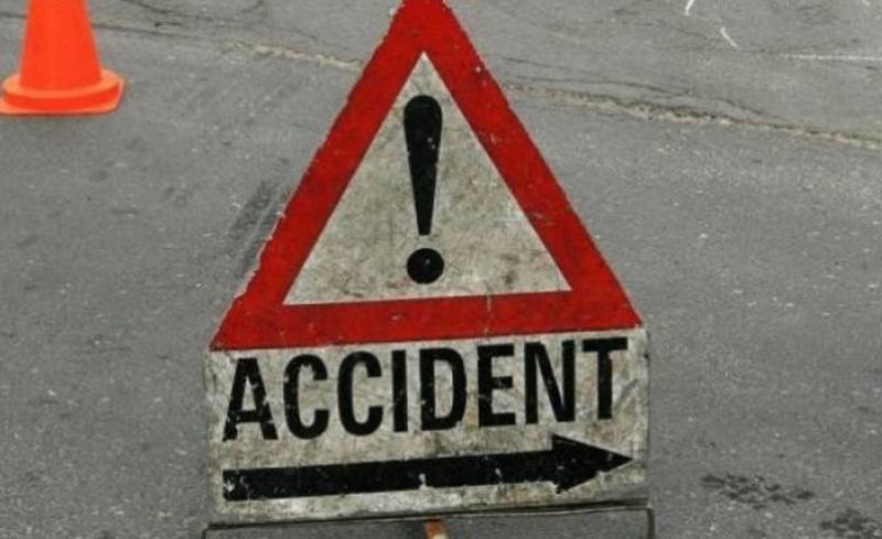 4 killed in accident at Mirpurkhas