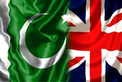 Good news for Pakistan from United Kingdom