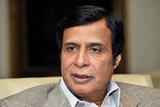 Chaudhry Pervaiz Elahi in contact with PMLN over political coup in Punjab?