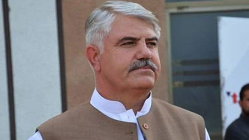 Development schemes in tribal districts to be finalized in consultation with locals: KP CM