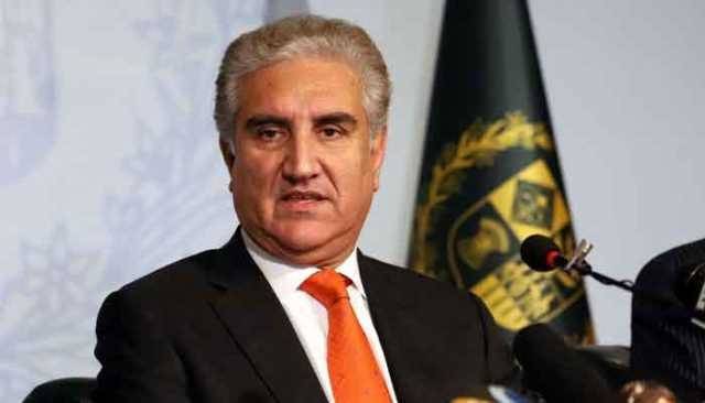 Pakistan wants peaceful relations with neighboring countries to eliminate terrorism: FM