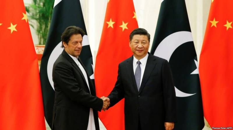 PM Imran to participate in two-day second Belt and Road Forum