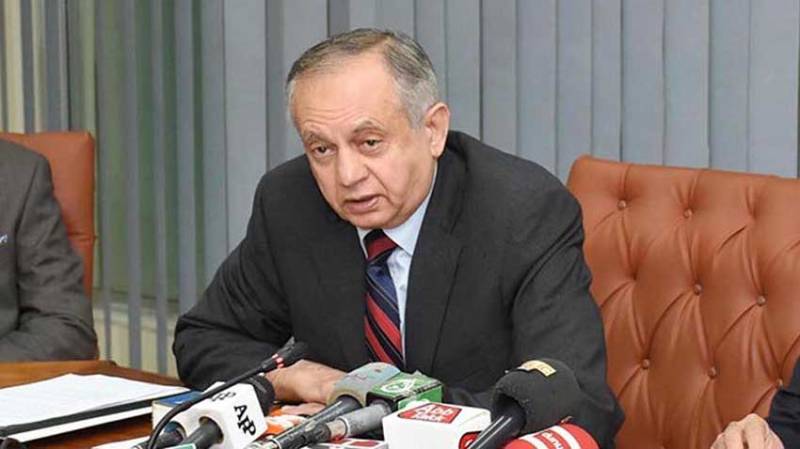 Pakistan's export to China will increase under 2nd phase of FTA: Razak Dawood