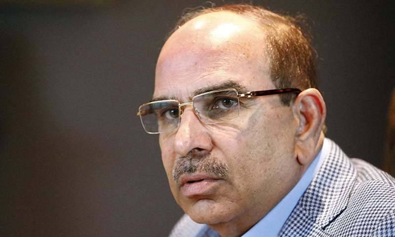 Bahria Town CEO Malik Riaz escapes arrest