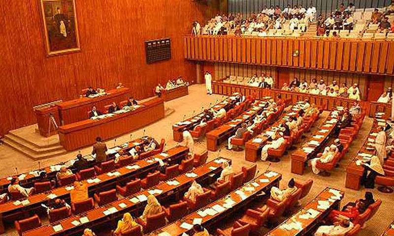 Revenue of NHA increased by Rs 10 bln over last eight months, Senate informed