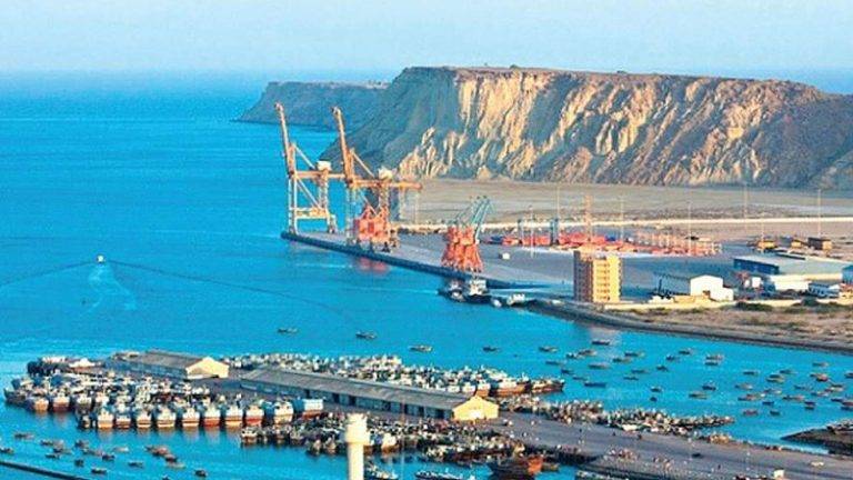 Saudi Arabia expressed keen interest in Gwadar, CPEC