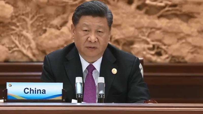 Chinese President underlines need to open borders for boosting trade