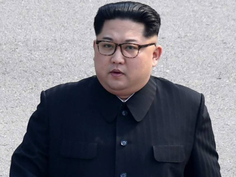 North Korean leader warns of a return to tension, blames US ‘bad faith’