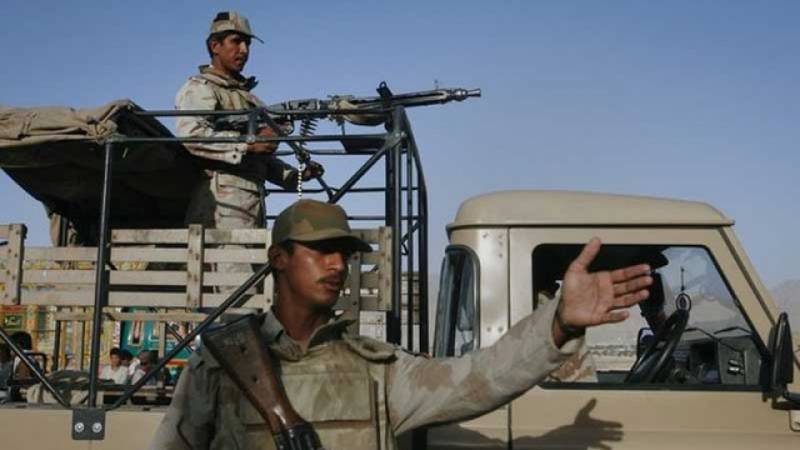 3 Levies personnel martyred in North Waziristan district